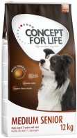 Dog Food Concept for Life Medium Senior 12 kg