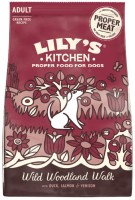 Dog Food Lilys Kitchen Wild Woodland Walk 12 kg 