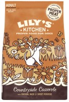 Dog Food Lilys Kitchen Countryside Casserole 12 kg 