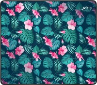 Mouse Pad Xtrfy GP1 Tropical 