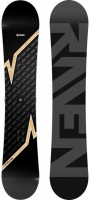 Photos - Snowboard RAVEN Pulse 163W (2022/2023) 