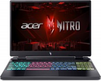 Photos - Laptop Acer Nitro 16 AN16-51 (AN16-51-56KX)