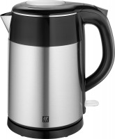 Photos - Electric Kettle Zwilling 36420-012-0 stainless steel