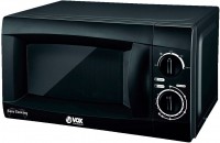 Photos - Microwave VOX M33B black