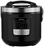 Photos - Multi Cooker Liberton LMC-3107 