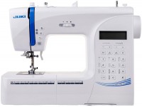 Photos - Sewing Machine / Overlocker Juki HZL-HD197 