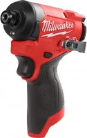 Drill / Screwdriver Milwaukee M12 FID2-0 