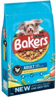 Dog Food Bakers Adult Superfoods Chicken/Vegetables 14 kg