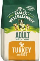 Dog Food James Wellbeloved Adult Turkey/Rice 2 kg