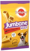 Photos - Dog Food Pedigree Jumbone Mini Beef/Poultry 3