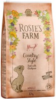 Dog Food Rosies Farm Country Style 12 kg 