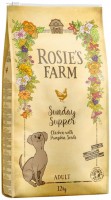 Dog Food Rosies Farm Sunday Supper 12 kg
