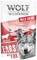 Photos - Dog Food Wolf of Wilderness High Valley Ears with Fur 3