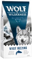 Dog Food Wolf of Wilderness Vast Oceans 12 kg