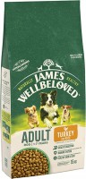 Dog Food James Wellbeloved Adult Turkey/Rice 15 kg