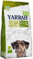 Dog Food Yarrah Vega Grain-Free 10 kg 