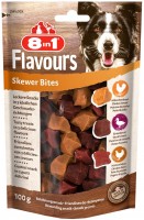 Photos - Dog Food 8in1 Flavours Skewer Bites 1