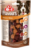 Photos - Dog Food 8in1 Flavours Skewer Bites 6