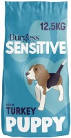 Dog Food Burgess Sensitive Puppy 12.5 kg 