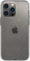 Case Spigen Liquid Crystal Glitter for iPhone 14 Pro 