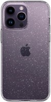 Case Spigen Liquid Crystal Glitter for iPhone 14 Pro Max 