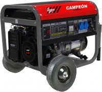 Photos - Generator Campeon MK-6500 