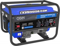 Photos - Generator CGM 2000S 