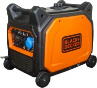 Generator Black&Decker BXGNi6500E 