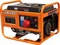 Photos - Generator Bass Polska BP-5040 