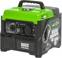 Photos - Generator Bass Polska BP-5018 