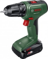 Photos - Drill / Screwdriver Bosch Easydrill 18V-38 06039D8003 