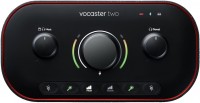 Audio Interface Focusrite Vocaster Two 