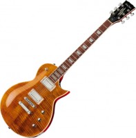 Guitar Harley Benton SC-Custom Plus EMG 