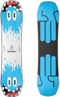 Photos - Snowboard Bataleon Minishred 95 (2022/2023) 