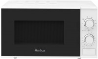 Photos - Microwave Amica AMGF 20M2 GW white