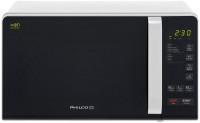 Photos - Microwave Philco PMD203BW black