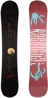 Photos - Snowboard Rossignol Evader 144 (2022/2023) 