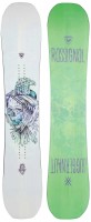 Photos - Snowboard Rossignol Juggernaut 152 (2022/2023) 