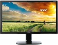 Monitor Acer KA220HQbi 21.5 "  black