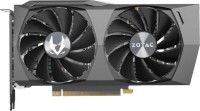 Graphics Card ZOTAC GeForce RTX 3060 8GB Twin Edge 