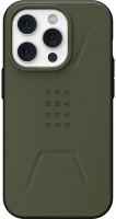 Case UAG Civilian with Magsafe for iPhone 14 Pro 