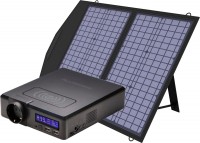 Portable Power Station Allpowers S200 + AP-SP-020 