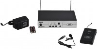 Photos - Microphone Peavey PV 16 Channel UHF Wireless BL 