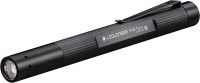 Photos - Torch Led Lenser P4R Core 
