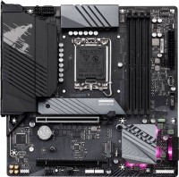 Motherboard Gigabyte B760M AORUS ELITE DDR5 