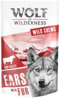 Photos - Dog Food Wolf of Wilderness High Valley Ears with Fur 6