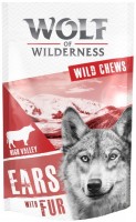 Dog Food Wolf of Wilderness High Valley Ears with Fur 12