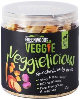 Dog Food Greenwoods Veggielicious 5