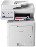 All-in-One Printer Brother MFC-L9630CDN 