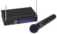 Photos - Microphone Peavey PV-1 U1 HH 911.700 MHZ 